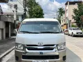 Toyota Hiace GL Grandia 2018 3.0 Engine-0