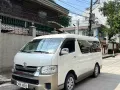 Toyota Hiace GL Grandia 2018 3.0 Engine-5