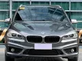 2018 BMW 218i Gran Tourer Automatic Gas ✅️Php 433,972 ALL-IN DP ☎️JAN RAY DE JESUS-0