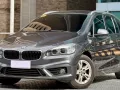 2018 BMW 218i Gran Tourer Automatic Gas ✅️Php 433,972 ALL-IN DP ☎️JAN RAY DE JESUS-1