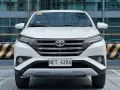 2021 Toyota Rush 1.5 G Automatic Gas  Php 798,000 only!  We accept Cash, Financing & Trade in!  Esti-0