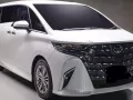 HOT!!! 2024 Toyota Alphard Hybrid for sale at affordable price-0