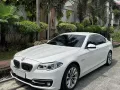 HOT!!! 2017 BMW 520D Luxury Line for sale at affordable price-0