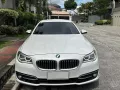 HOT!!! 2017 BMW 520D Luxury Line for sale at affordable price-1