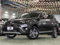 2018 Toyota Rav4 Active 2.5L Gas A/T-0