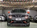 2018 Nissan Juke N-Style 1.6L Gasoline A/T -1