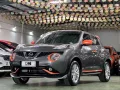 2018 Nissan Juke N-Style 1.6L Gasoline A/T -0