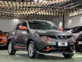 2018 Nissan Juke N-Style 1.6L Gasoline A/T -2