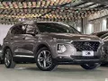 2019 Hyundai Santa Fe GLS 2.2L CRDi 4x2 A/T -2