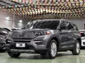  2022 Ford Explorer Limited 4X4 2.3L Ecoboost Gas A/T-0