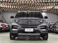  2022 Ford Explorer Limited 4X4 2.3L Ecoboost Gas A/T-1