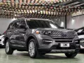  2022 Ford Explorer Limited 4X4 2.3L Ecoboost Gas A/T-2