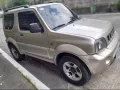 suzuki jimny 2005. 4x4 at. 20,000 km-0