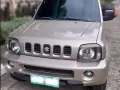 suzuki jimny 2005. 4x4 at. 20,000 km-1