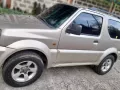 suzuki jimny 2005. 4x4 at. 20,000 km-2