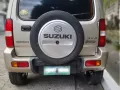 suzuki jimny 2005. 4x4 at. 20,000 km-3