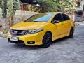 Honda City E 2012 AT 1.5L-0