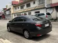 Toyota Vios E 2019 Automatic-6