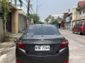 Toyota Vios E 2019 Automatic-7