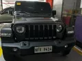 Jeep Wrangler JL 2020 2.0 4x4-0