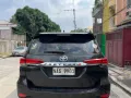 Toyota Fortuner G 4x2 M/T 2017-0