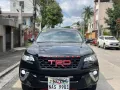 Toyota Fortuner G 4x2 M/T 2017-1