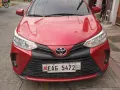 Toyota Vios XLE 2023 A/T 09171728702-0