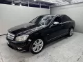 2007 Mercedes-Benz C200 Kompressor Avantgarde Gas Automatic FRESH!-3