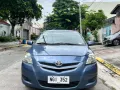 Toyota Vios E 2009 Manual 09171728702-0