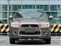 2011 MITSUBISHI ASX 2.0 GLS GAS AUTOMATIC Inquire here 09171935289-1