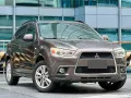 2011 MITSUBISHI ASX 2.0 GLS GAS AUTOMATIC Inquire here 09171935289-2