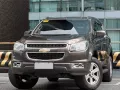 2015 CHEVROLET TRAILBLAZER LTX 4X2 A/T DIESEL Inquire now 09171935289-0