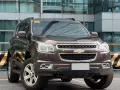 2015 CHEVROLET TRAILBLAZER LTX 4X2 A/T DIESEL Inquire now 09171935289-2