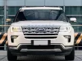 2018 FORD EXPLORER 2.3 ECOBOOST LIMITED 4X2 AUTOMATIC GAS Inquire now 09171935289-1