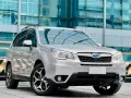 2015 Subaru Forester 2.0 Premium Automatic Gas‼️🔥 MABY LATIDO📲📩-1