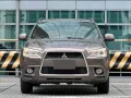 2011 Mitsubishi ASX 2.0 GLS Gas Automatic 80k ALL IN DP PROMO!  Php 358,000 Only!  Option 1 ALL IN L-0