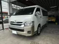 2017 TOYOTA HIACE GL GRANDIA 3.0 DIESEL AUTOMATIC-1