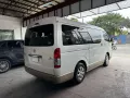 2017 TOYOTA HIACE GL GRANDIA 3.0 DIESEL AUTOMATIC-4