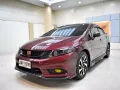 2014 Honda  Civic 1.8S Gasoline Carnelian Red  488t Negotiable Batangas Area-0