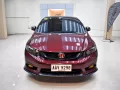 2014 Honda  Civic 1.8S Gasoline Carnelian Red  488t Negotiable Batangas Area-2