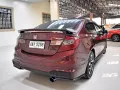 2014 Honda  Civic 1.8S Gasoline Carnelian Red  488t Negotiable Batangas Area-5