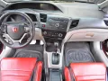 2014 Honda  Civic 1.8S Gasoline Carnelian Red  488t Negotiable Batangas Area-10