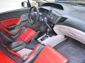 2014 Honda  Civic 1.8S Gasoline Carnelian Red  488t Negotiable Batangas Area-11