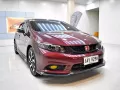 2014 Honda  Civic 1.8S Gasoline Carnelian Red  488t Negotiable Batangas Area-26