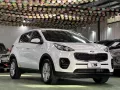  2018 Kia Sportage SL 2.0L CRDi Diesel A/T-2