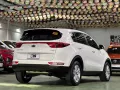  2018 Kia Sportage SL 2.0L CRDi Diesel A/T-6