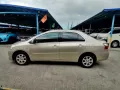 Silver 2010 Toyota Vios Sedan second hand for sale-3