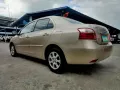 Silver 2010 Toyota Vios Sedan second hand for sale-6