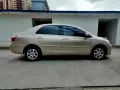 Silver 2010 Toyota Vios Sedan second hand for sale-5