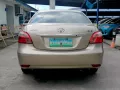 Silver 2010 Toyota Vios Sedan second hand for sale-7